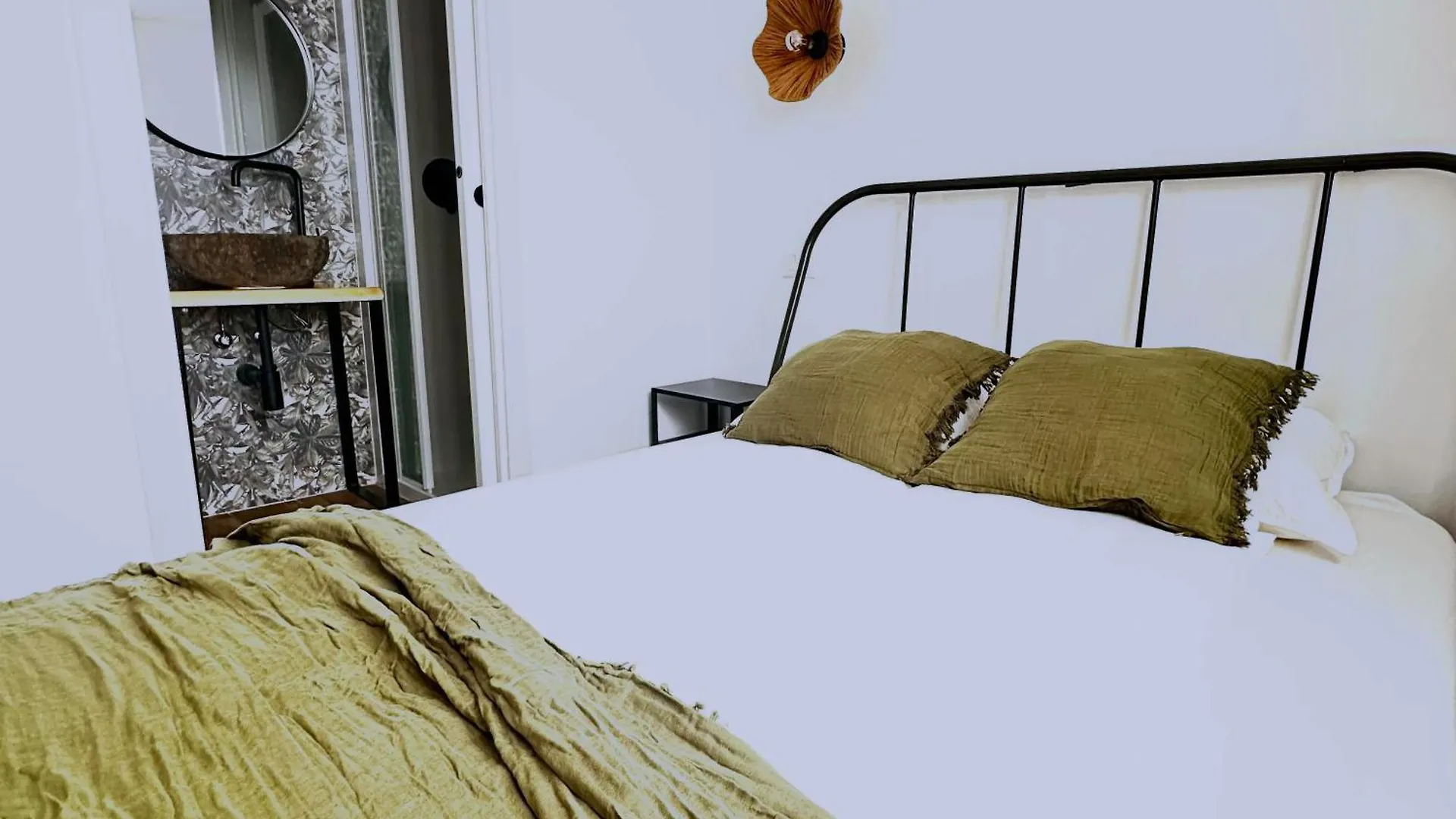 ** Bed & Breakfast Guesthouse Ca'Artu Pozo Izquierdo Spanje
